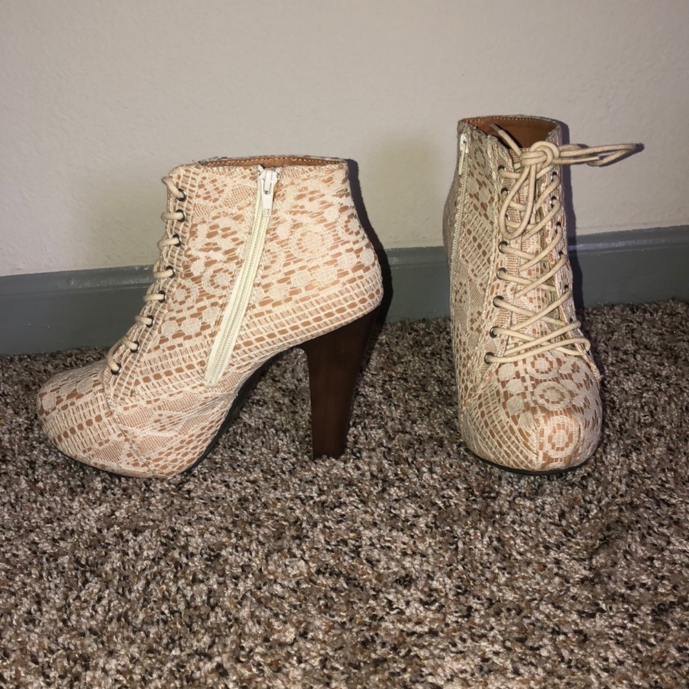 Heels